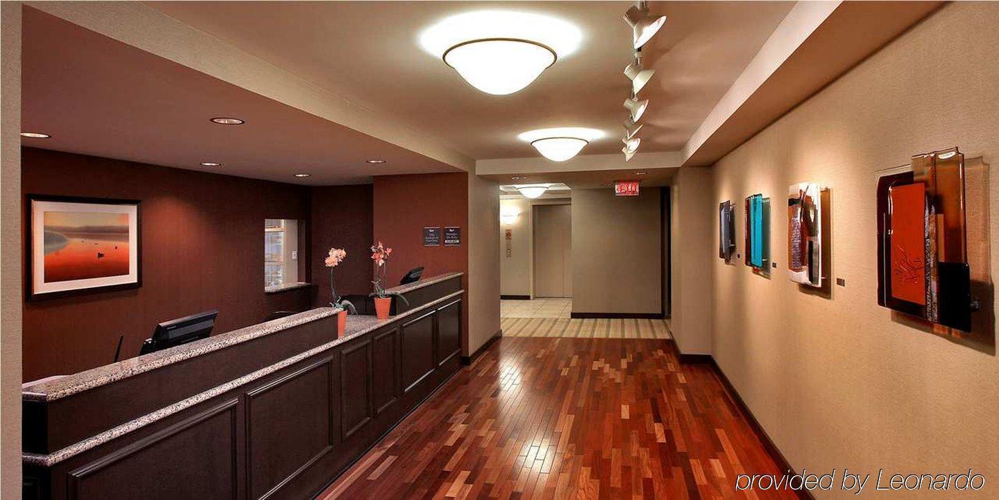 Homewood Suites By Hilton Silver Spring Washington Dc İç mekan fotoğraf
