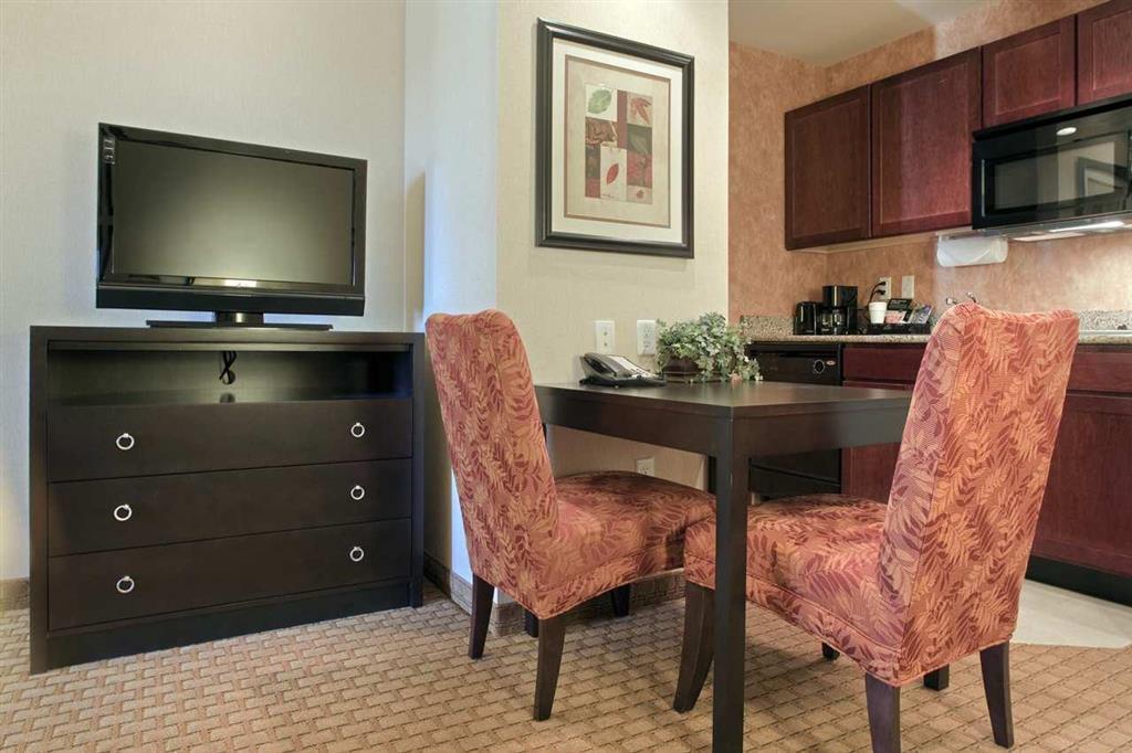 Homewood Suites By Hilton Silver Spring Washington Dc Oda fotoğraf