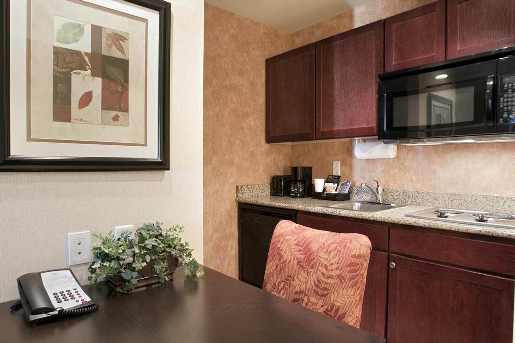 Homewood Suites By Hilton Silver Spring Washington Dc Oda fotoğraf