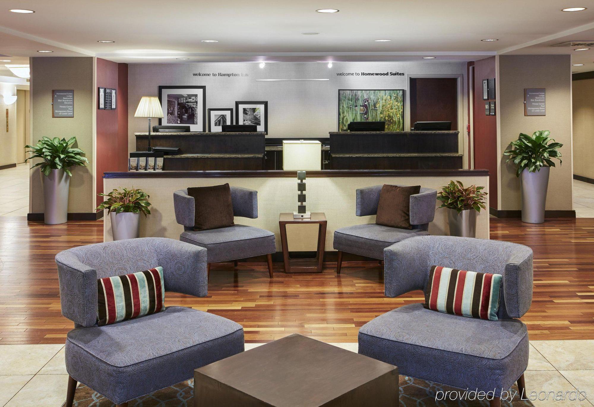 Homewood Suites By Hilton Silver Spring Washington Dc Dış mekan fotoğraf